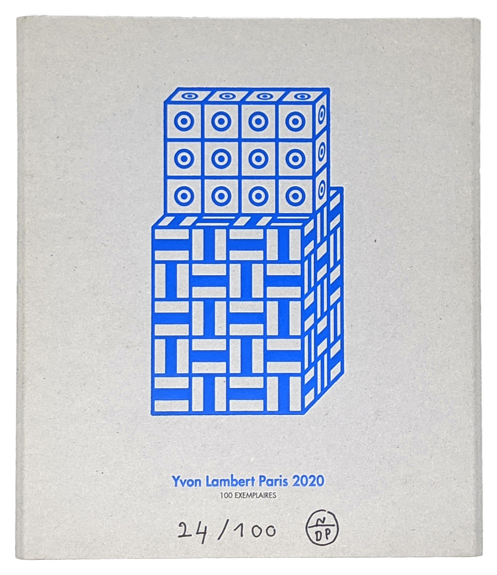 Nathalie Du Pasquier x Mutina - Mattonelle Margherita, 2020