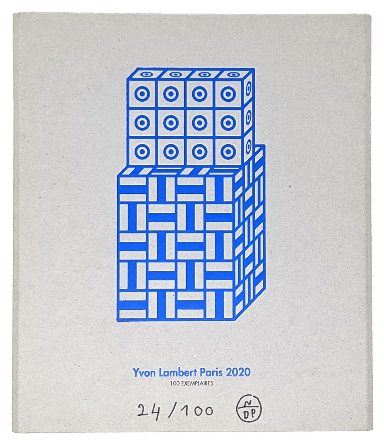 Nathalie Du Pasquier x Mutina - Mattonelle Margherita, 2020