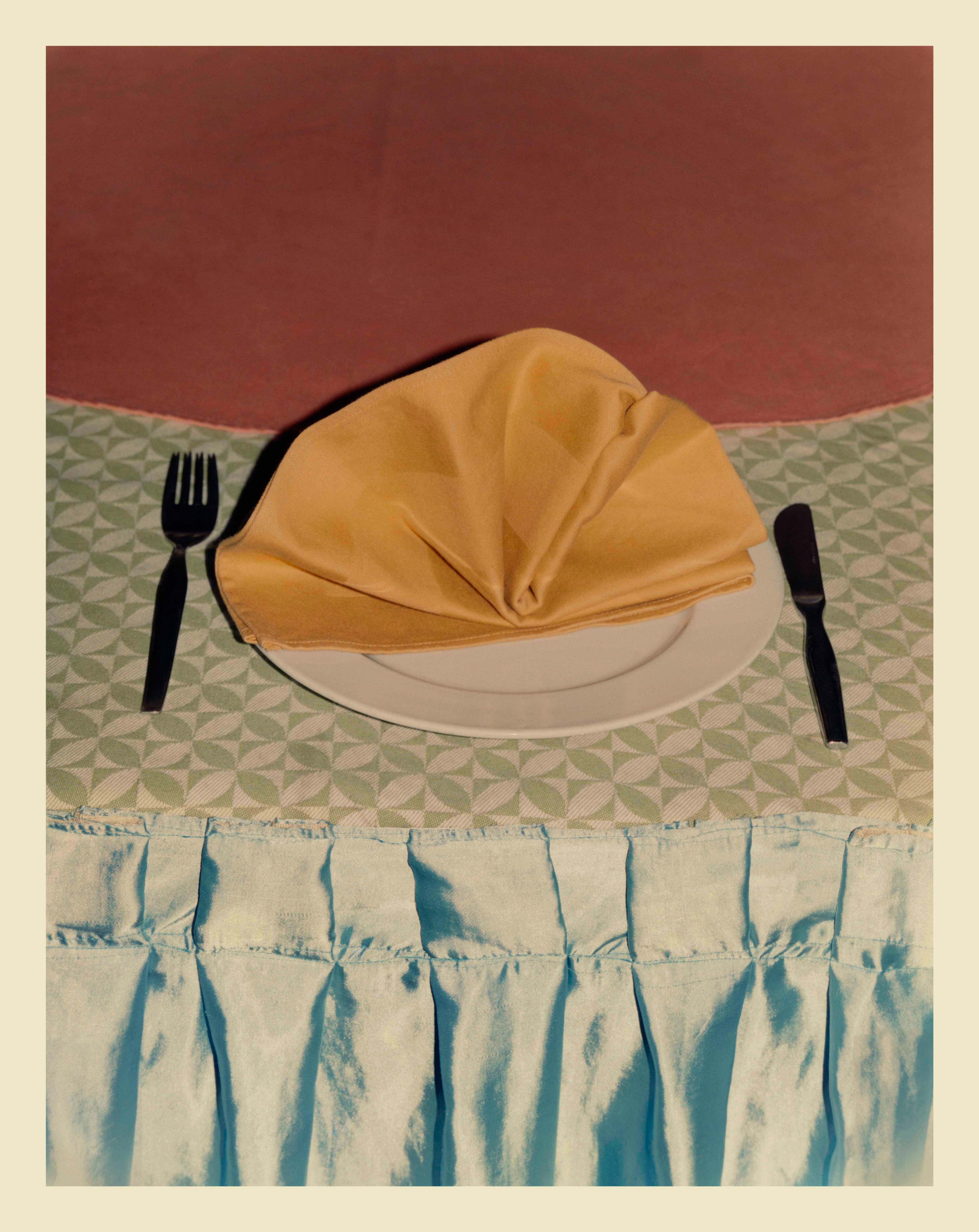 Quentin de Briey - Ghion Hotel, Addis Adeba. Decembre 2020