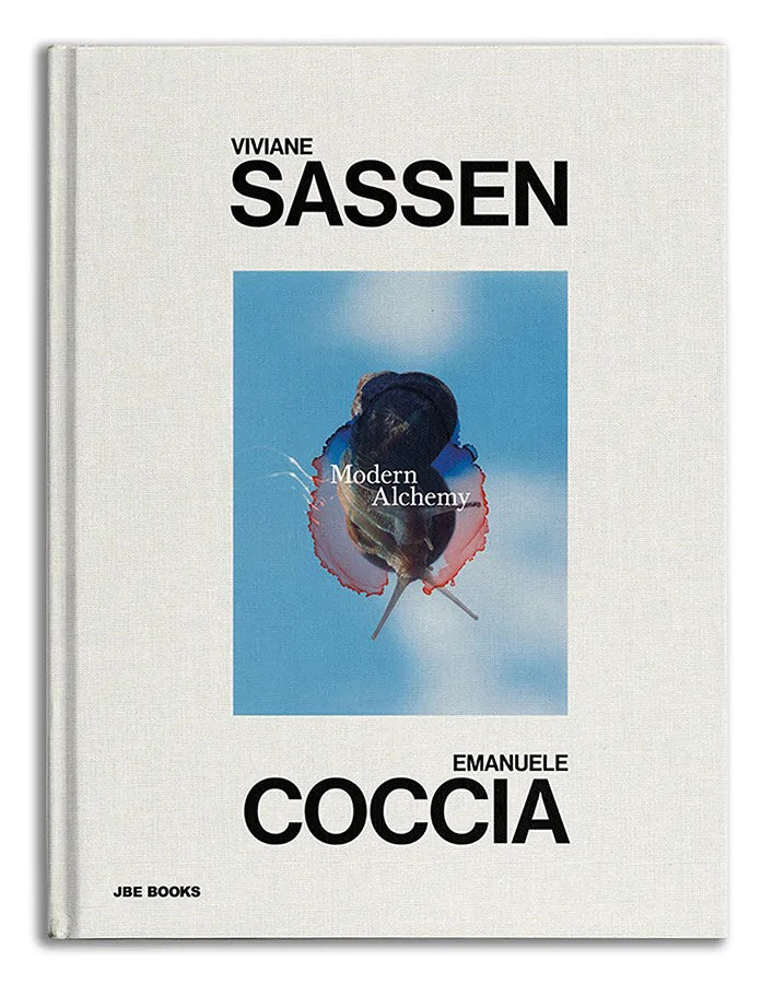 Emanuele Coccia & Viviane Sassen - Alchimie moderne / Modern Alchemy