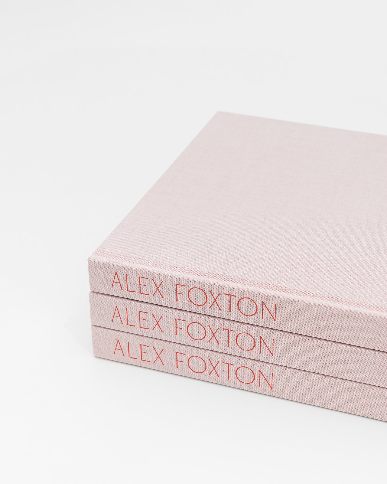 Alex Foxton