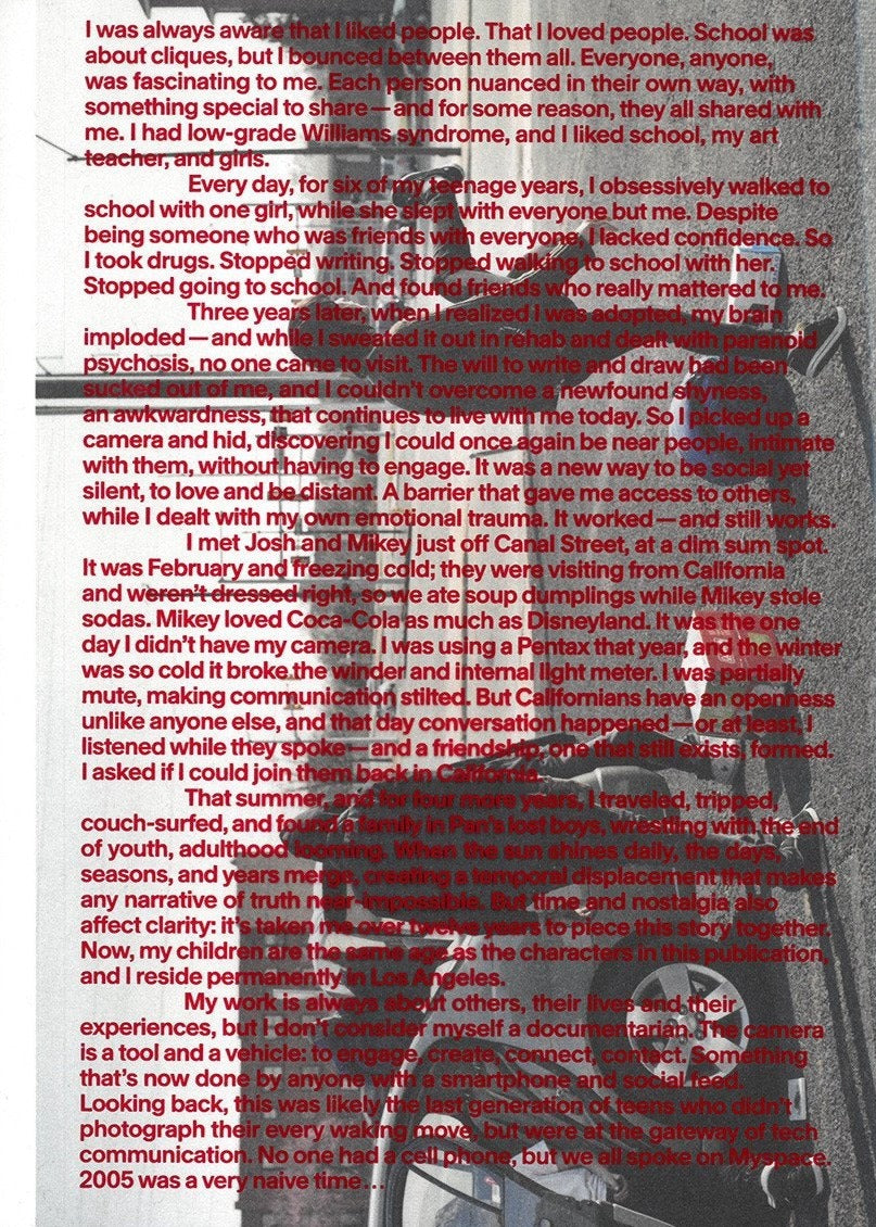 Nick Haymes - The Last Survivor is the First Suspect