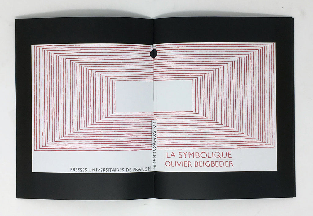 Nigel Peake - Une Bibliothèque (book)