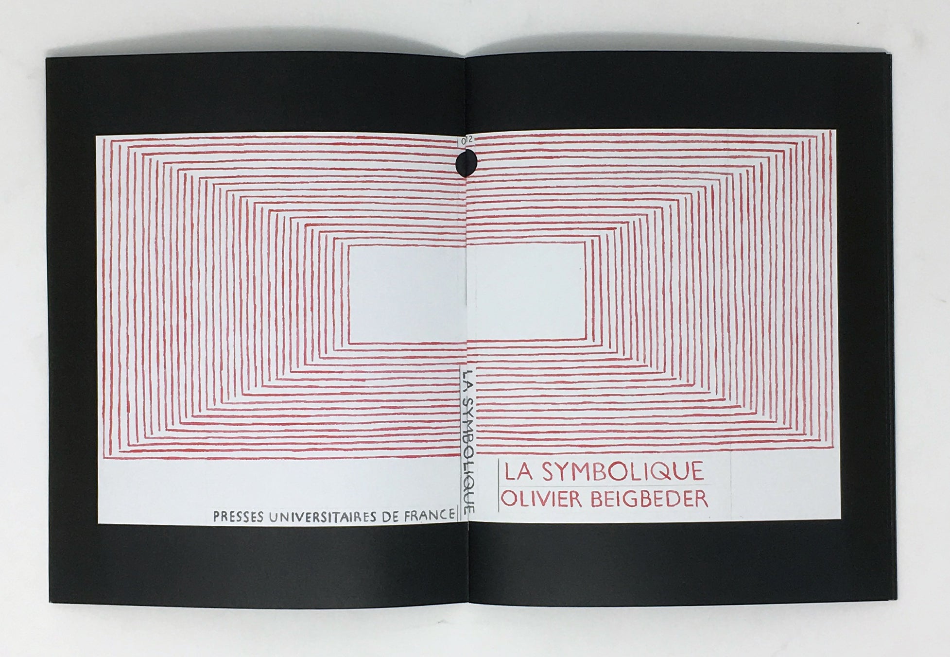 Nigel Peake - Une Bibliothèque (book)