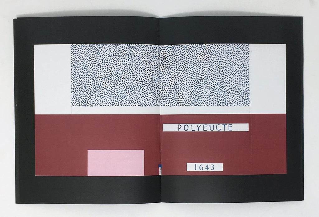 Nigel Peake - Une Bibliothèque (book)