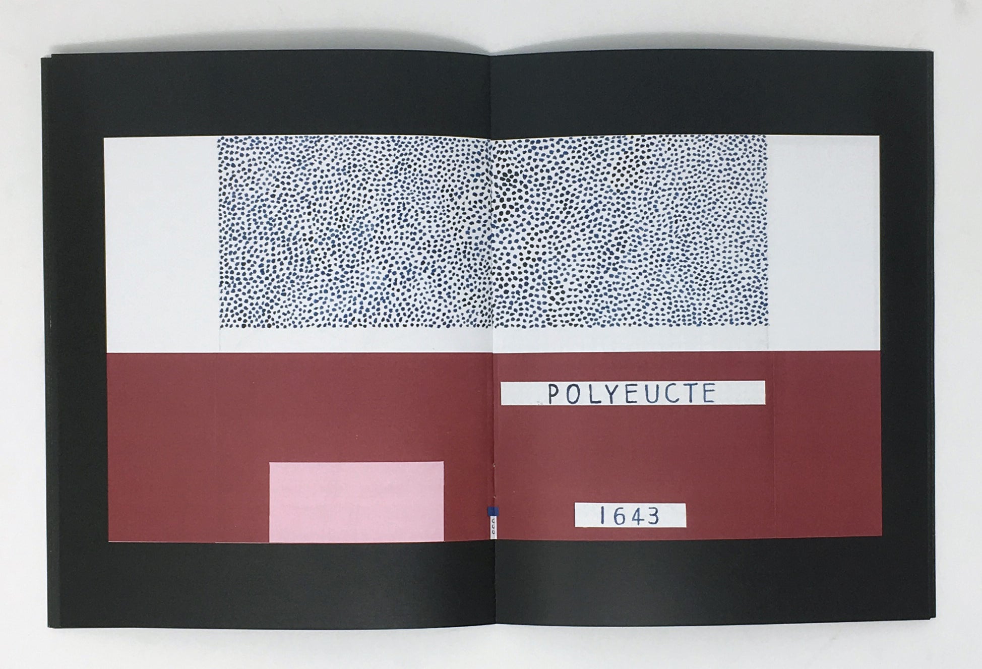 Nigel Peake - Une Bibliothèque (book)