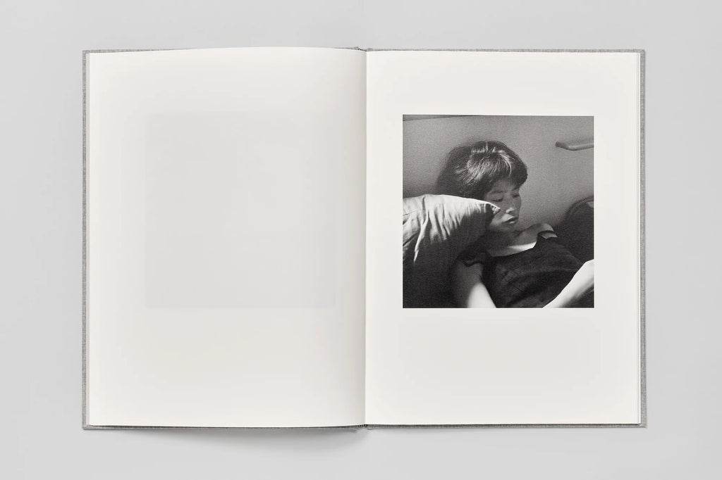 Olivier Kervern - Fin D’Automne