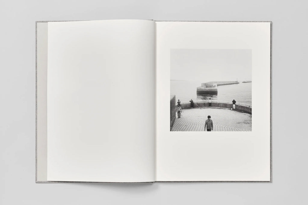 Olivier Kervern - Fin D’Automne