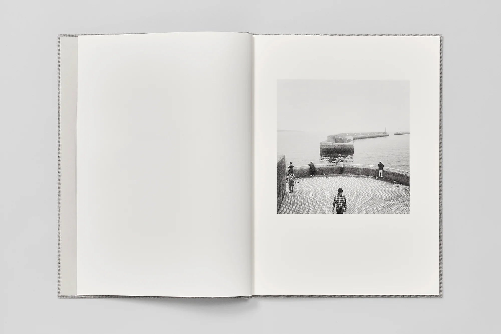 Olivier Kervern - Fin D’Automne