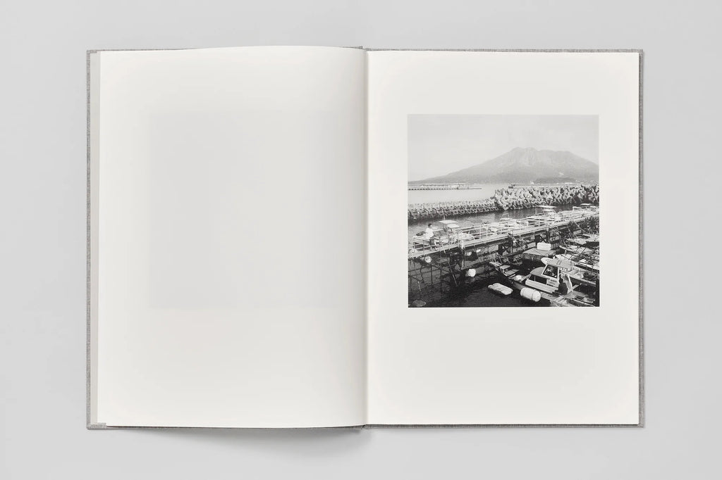 Olivier Kervern - Fin D’Automne