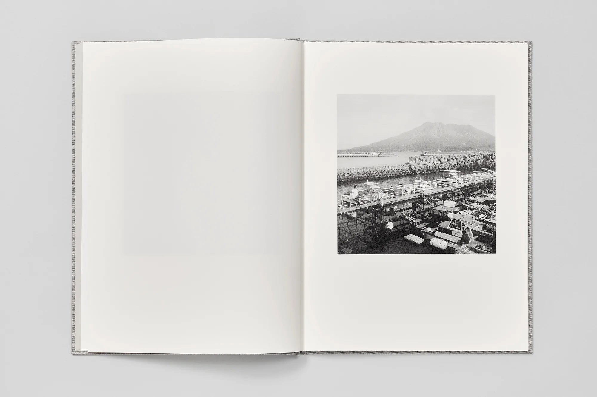 Olivier Kervern - Fin D’Automne