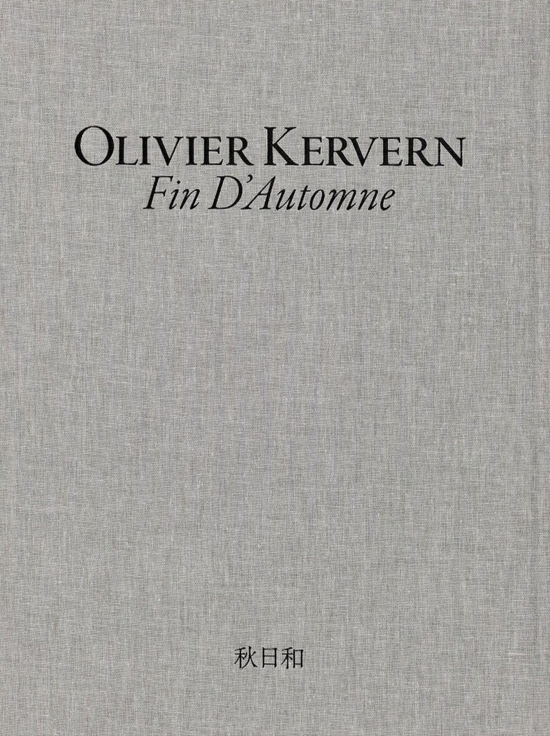 Olivier Kervern - Fin D’Automne