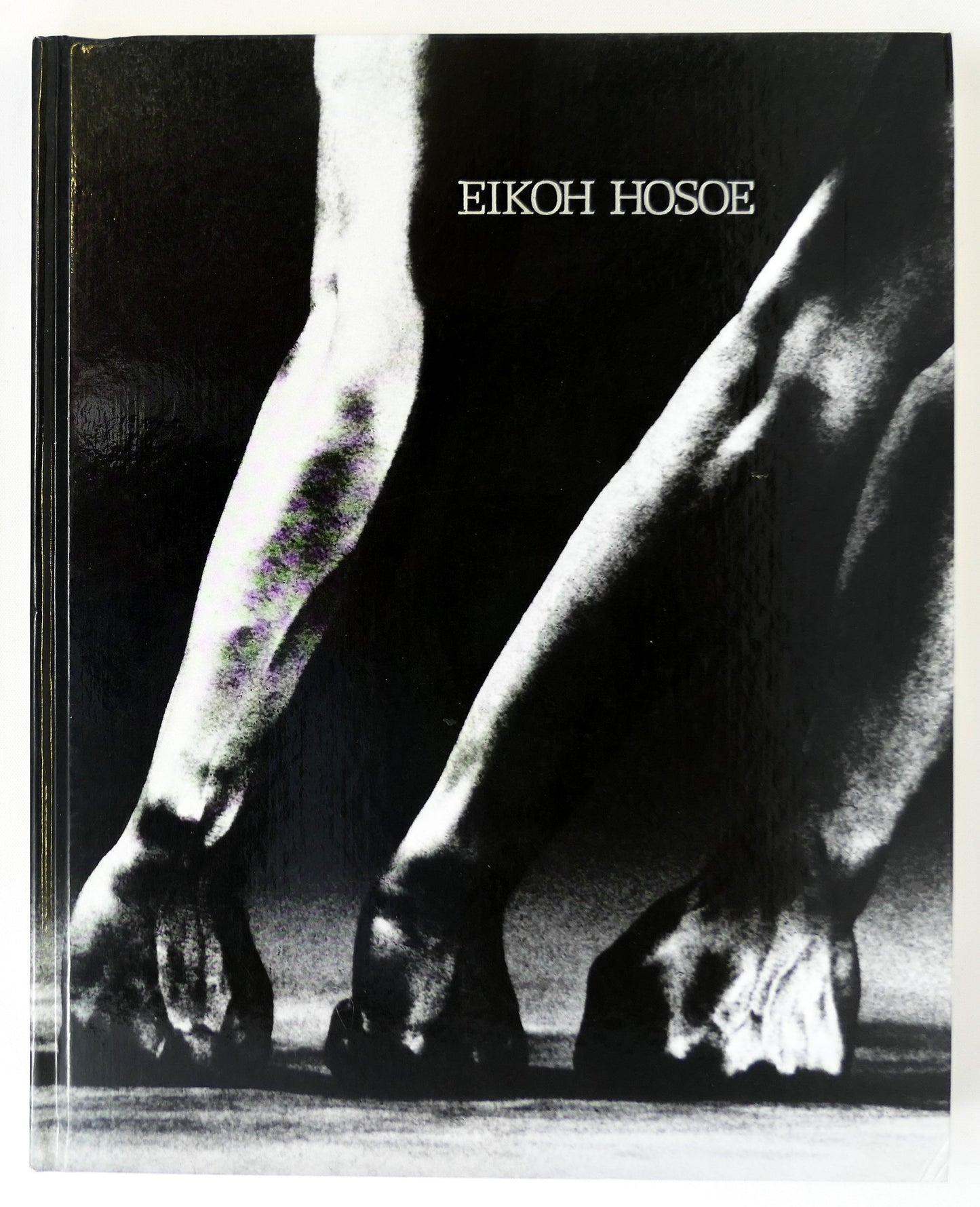 Eikoh Hosoe : Photographs 1950-2000