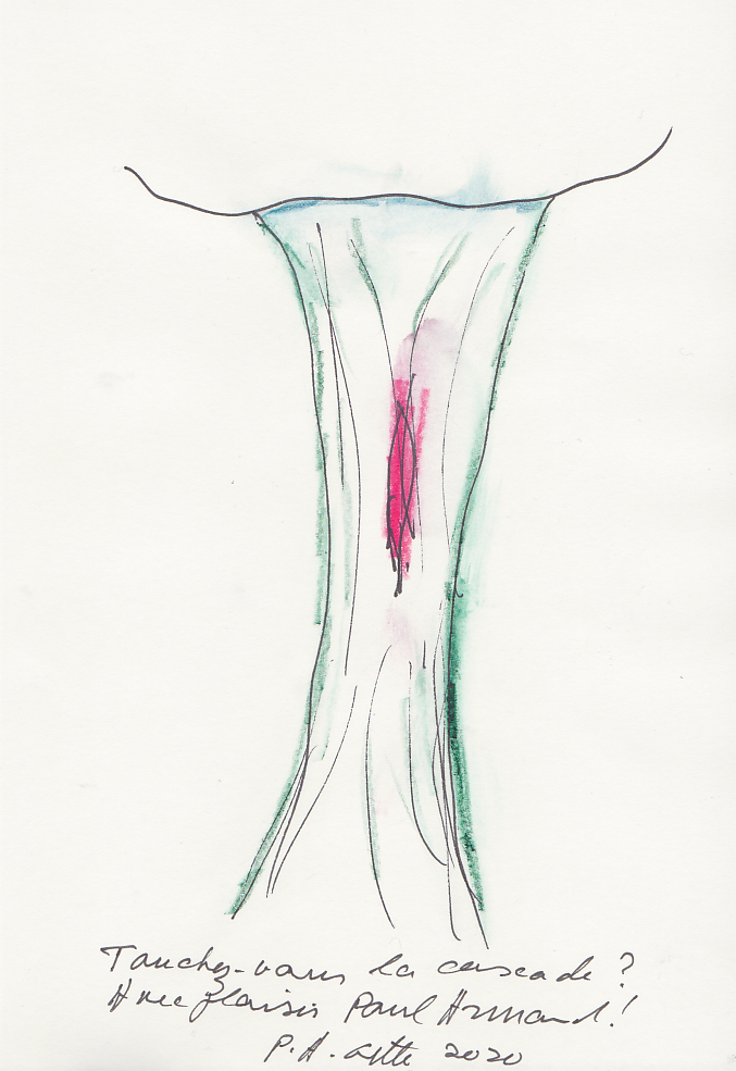 Paul Armand Gette - Éloge de l'Haptique (Édition Limitée)