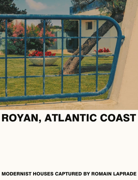 Romain Laprade - Royan, Atlantic Coast