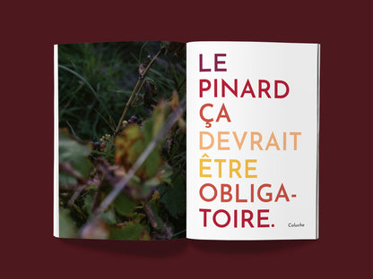Le Guide Pinard