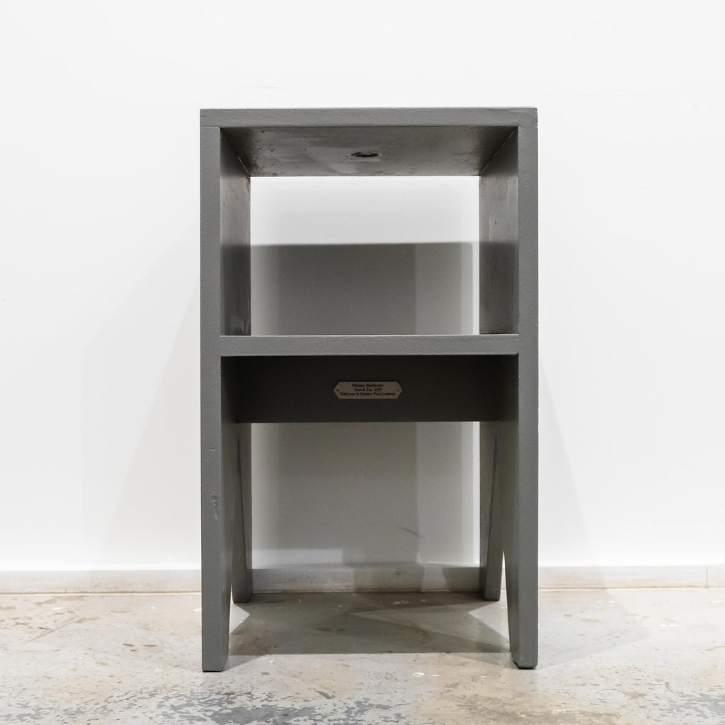 Philippe Weisbecker - "Yvon & Ève"