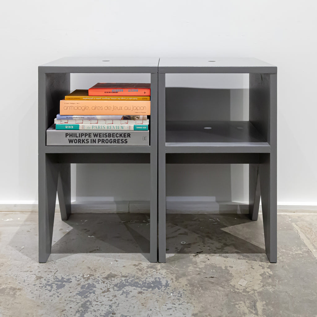 Philippe Weisbecker - "Yvon & Ève"