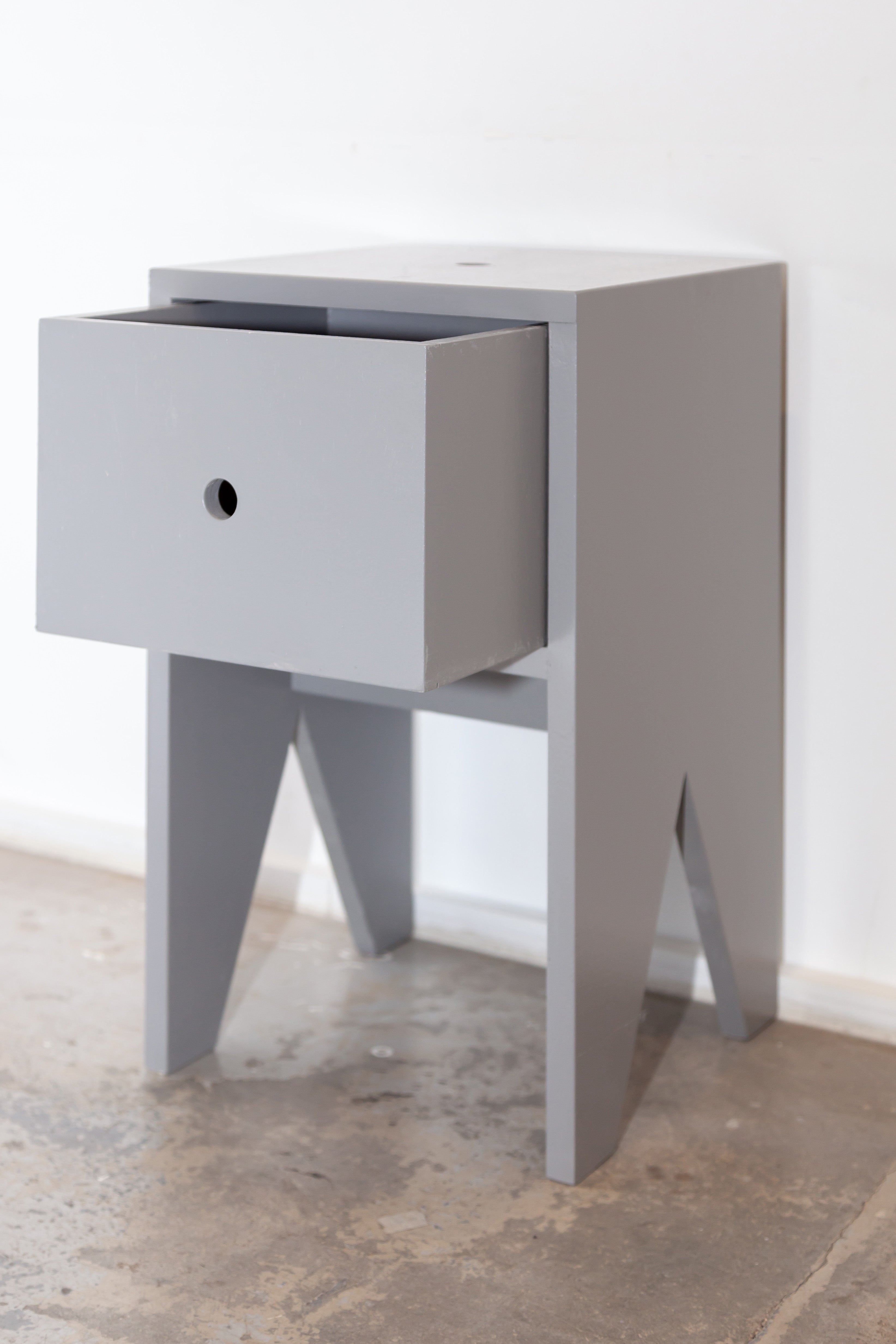 Philippe Weisbecker - "Yvon & Ève"