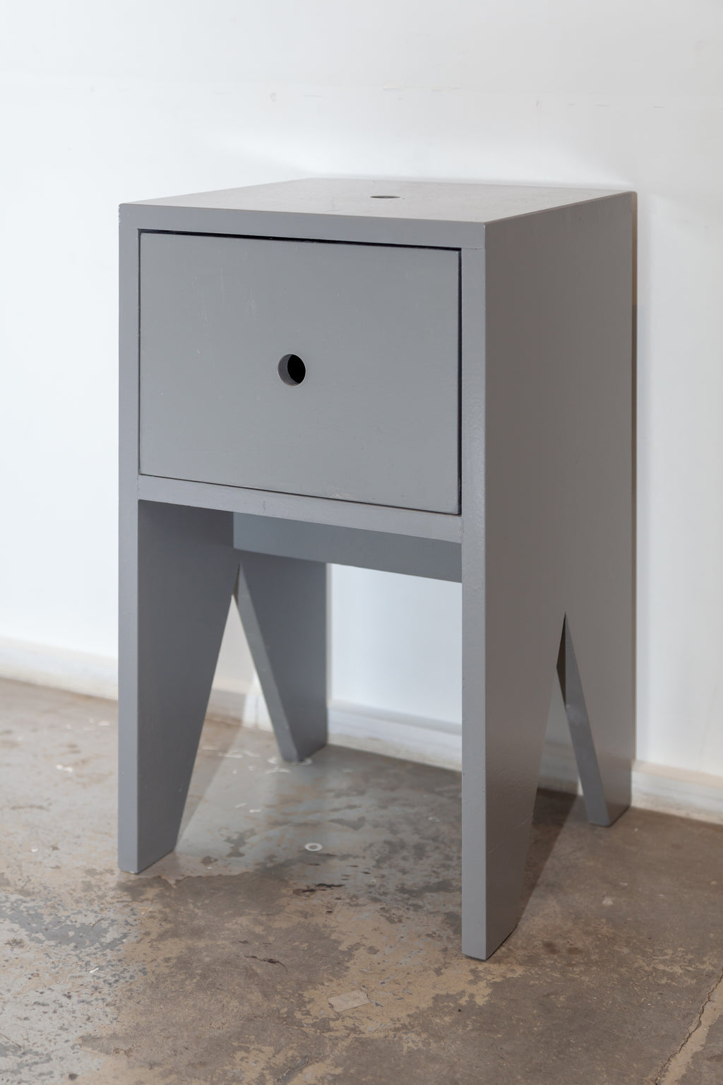 Philippe Weisbecker - "Yvon & Ève"