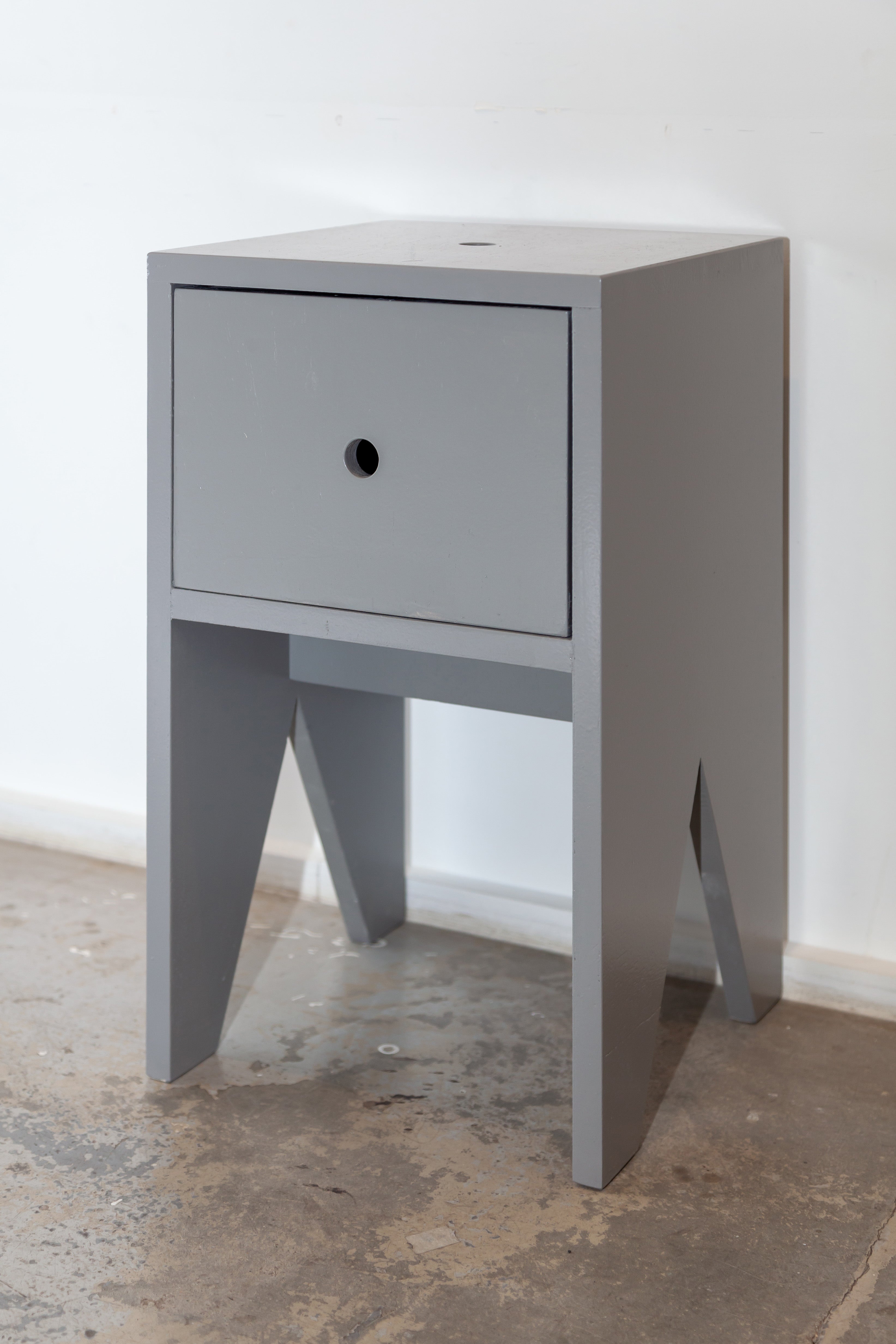 Philippe Weisbecker - "Yvon & Ève"