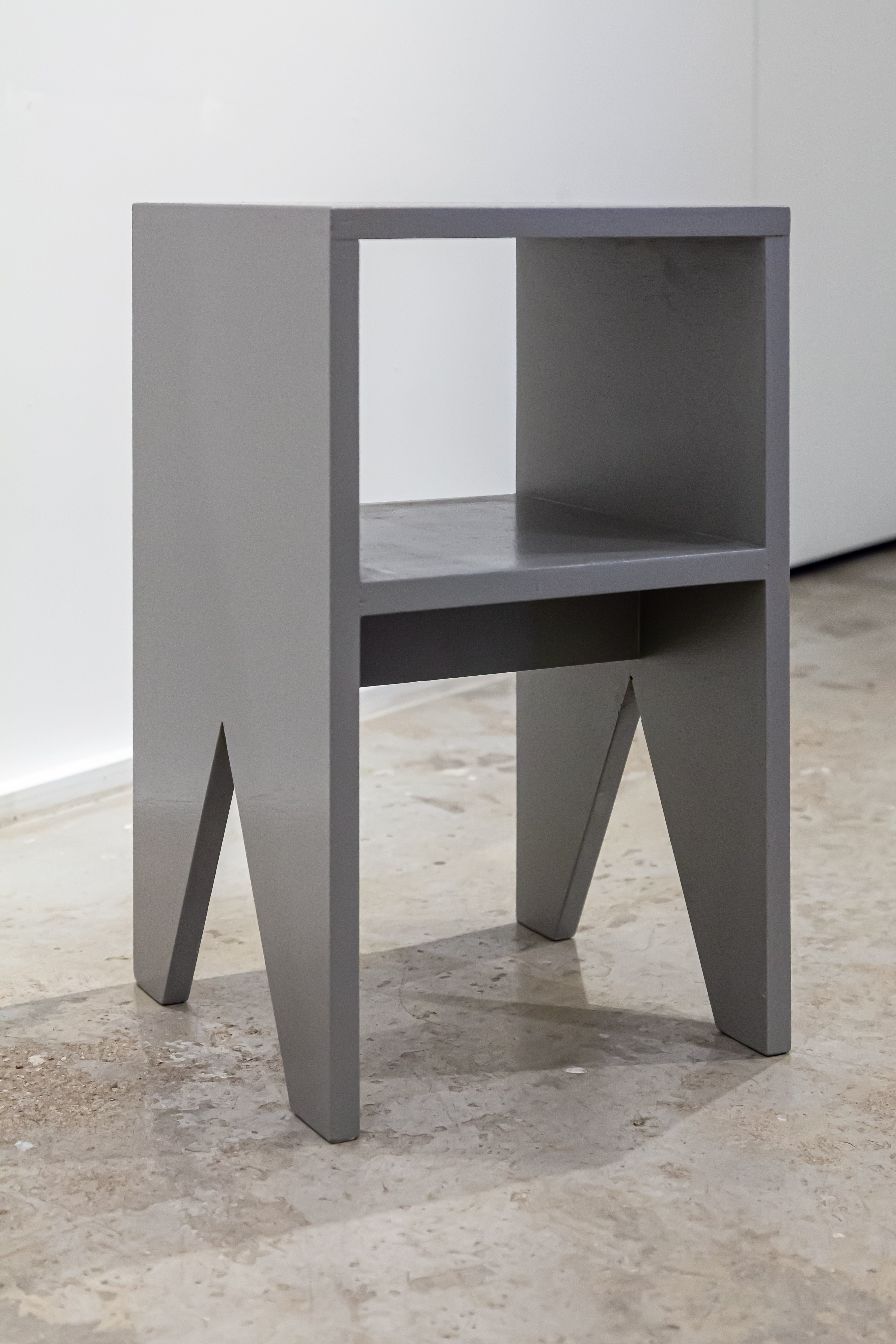 Philippe Weisbecker - "Yvon & Ève"