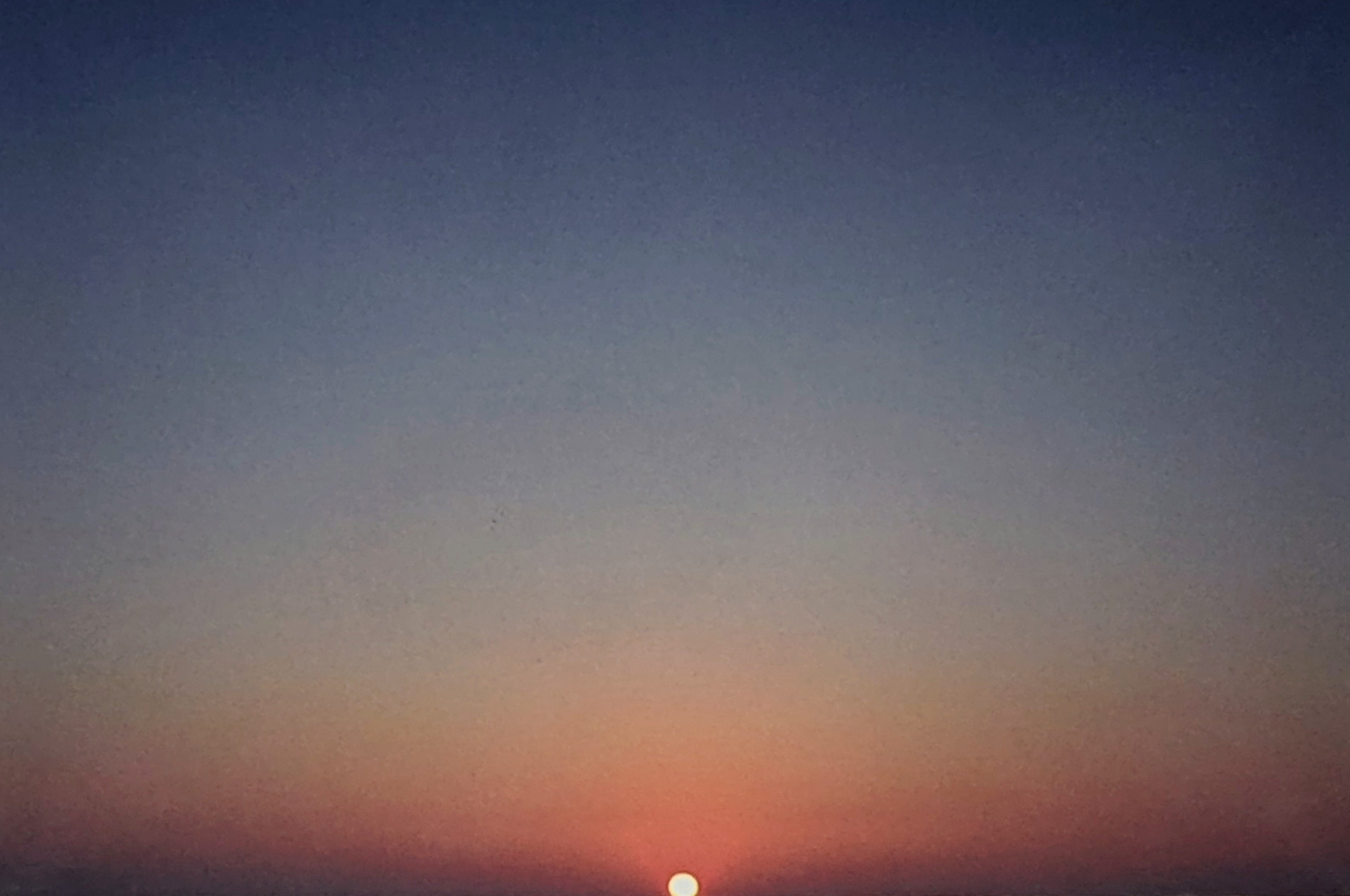 David Horvitz - The Distance of a Day