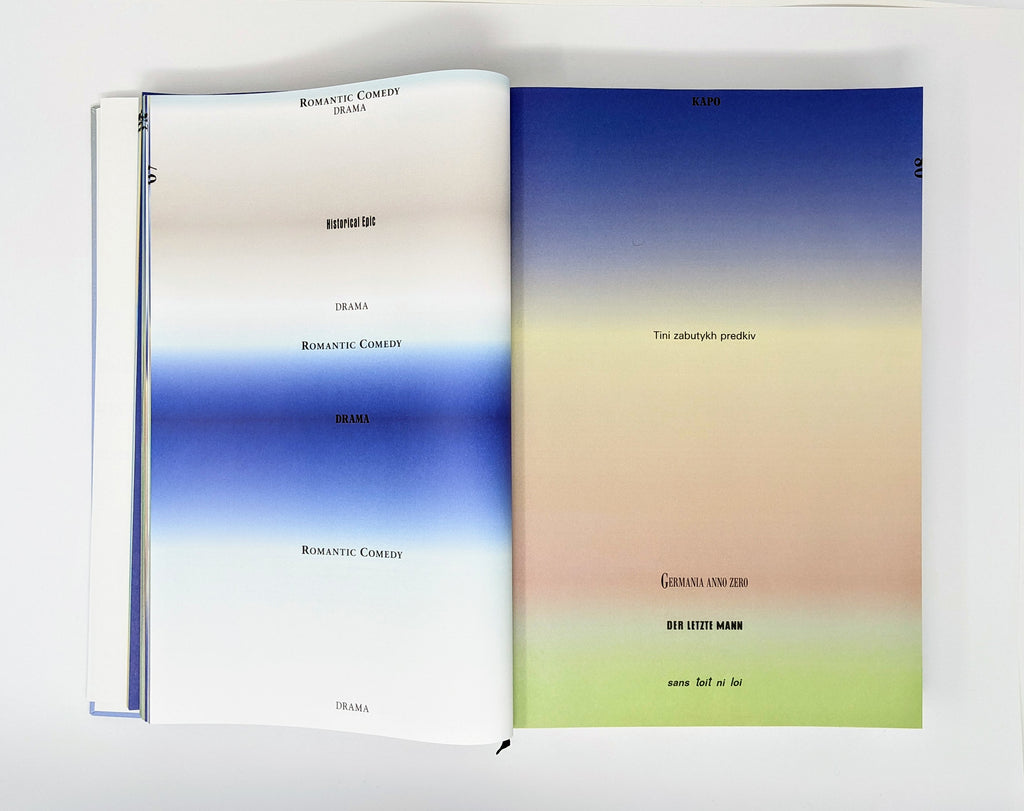 Anri Sala - Why The Lion Roars: Forecasts