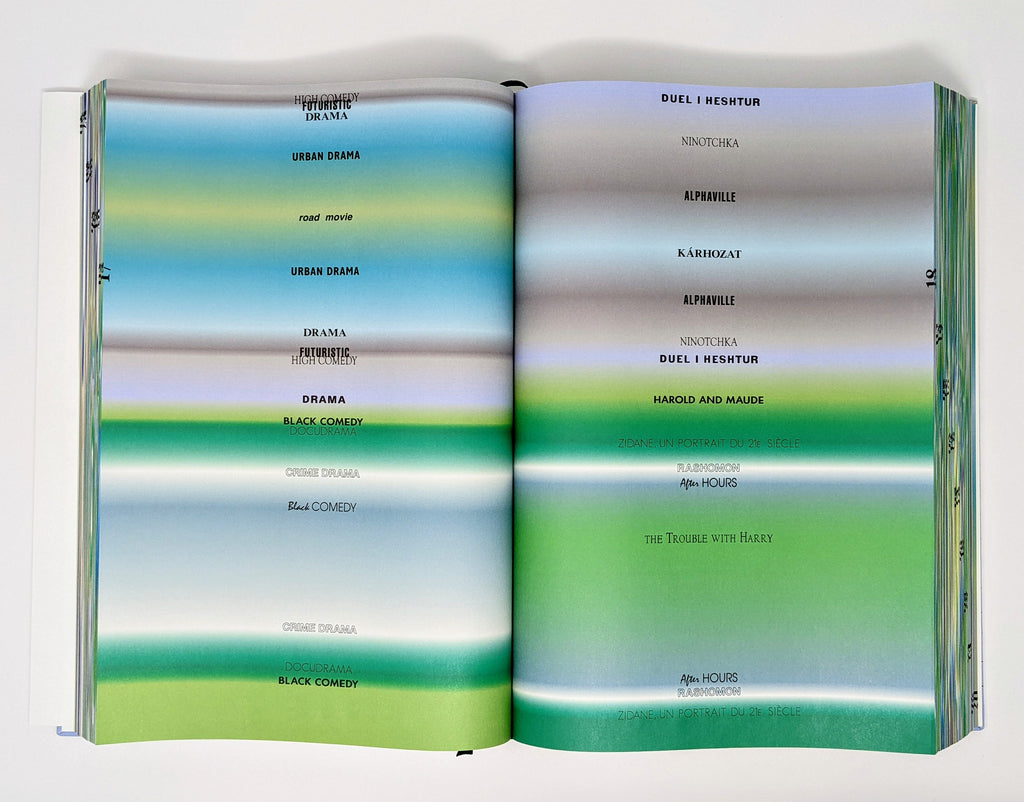 Anri Sala - Why The Lion Roars: Forecasts