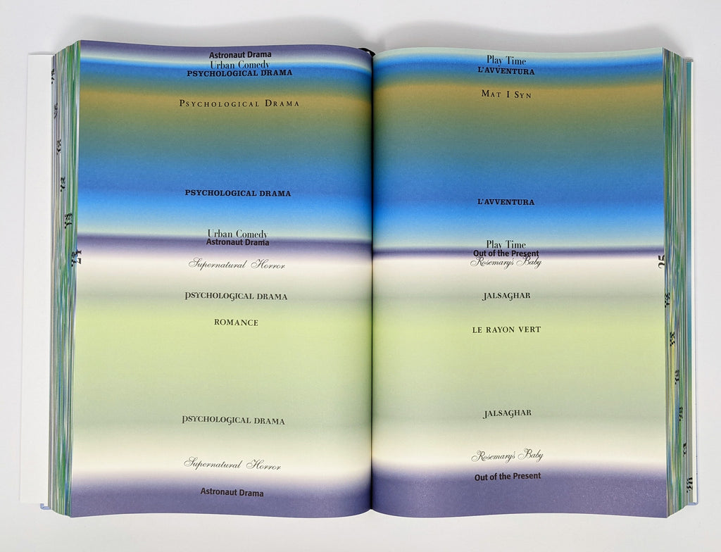 Anri Sala - Why The Lion Roars: Forecasts