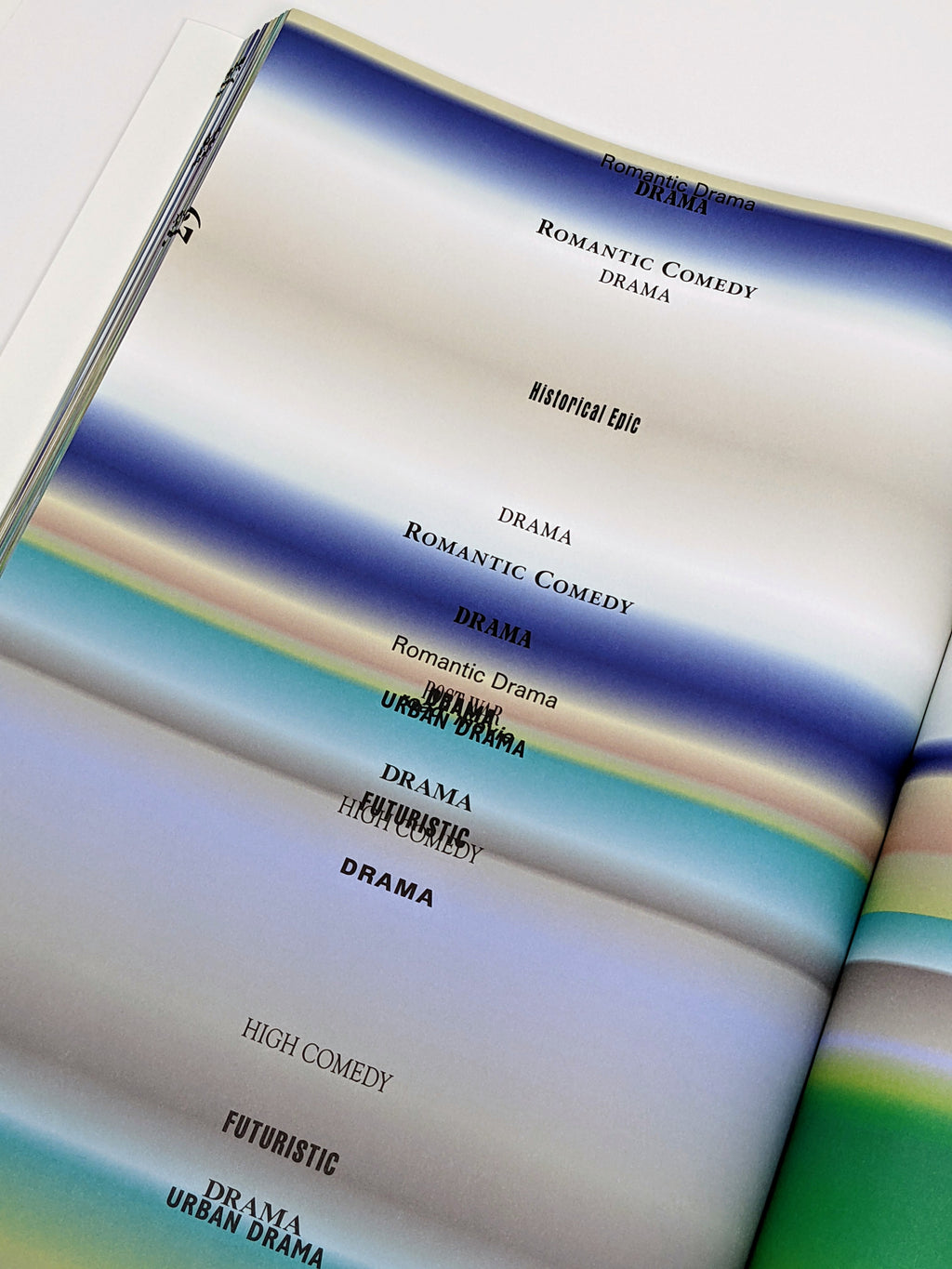 Anri Sala - Why The Lion Roars: Forecasts