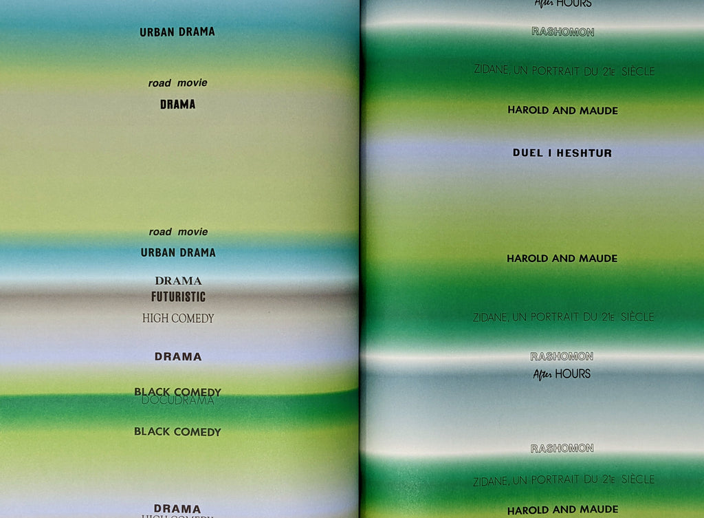 Anri Sala - Why The Lion Roars: Forecasts