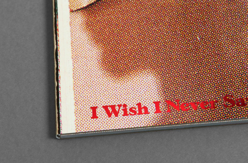 Pacifico Silano - I Wish I Never Saw the Sunshine