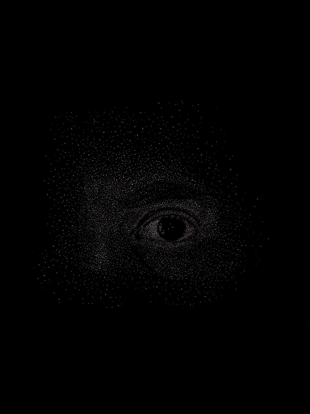 Giuseppe Penone - Identità