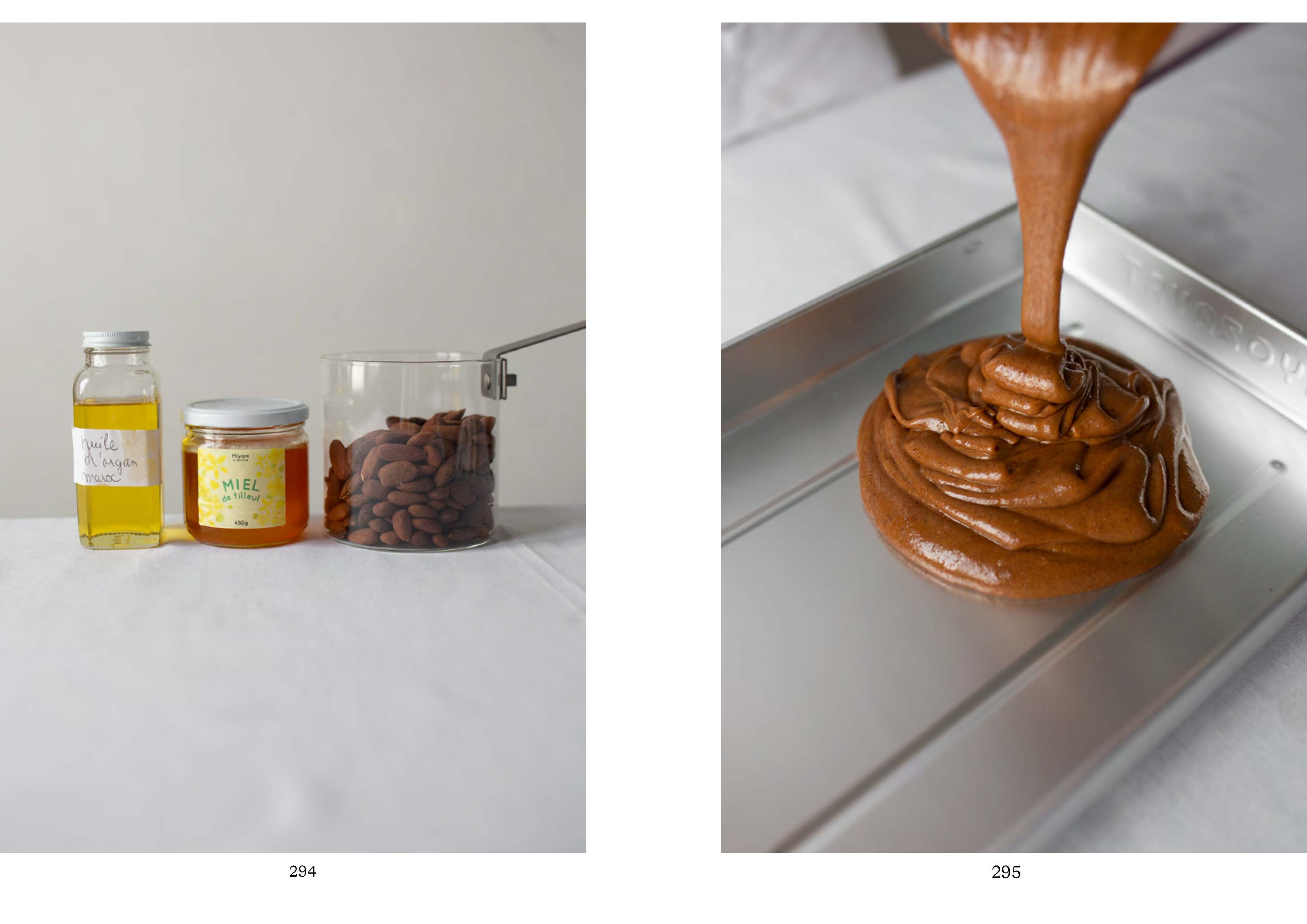 Retour de voyage, les recettes - The Social Food