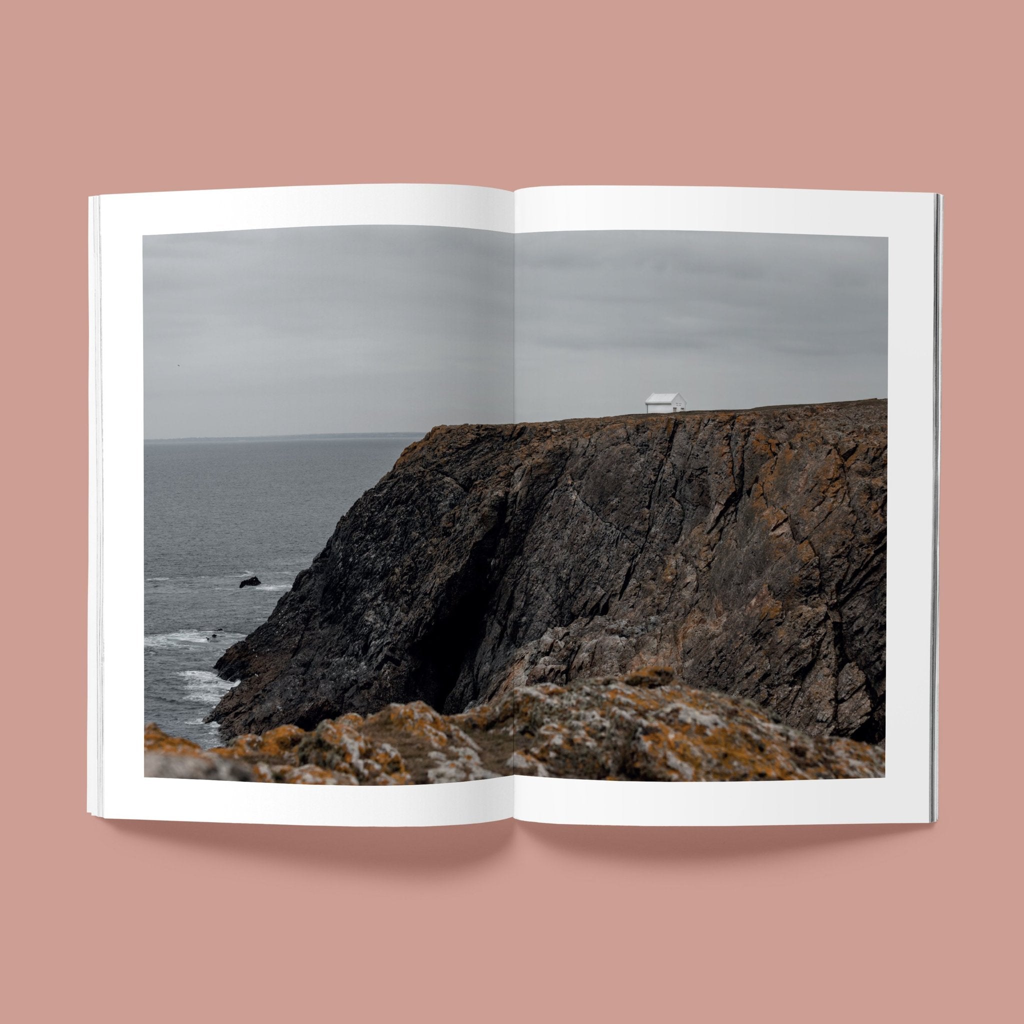 Le Guide Papier - Bretagne