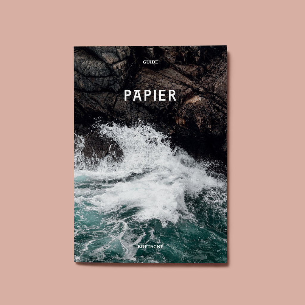 Les Éditions Papier