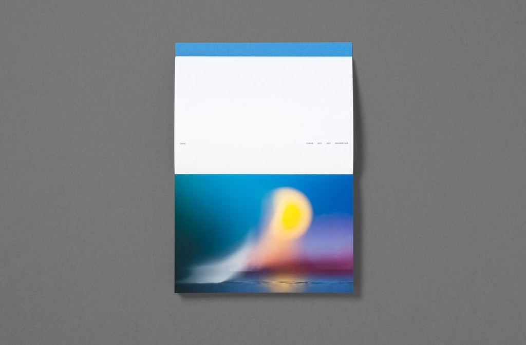 Paul Rousteau – Seascapes