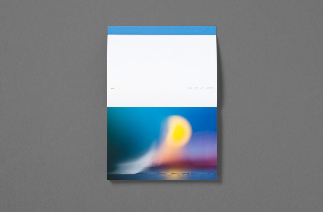 Paul Rousteau – Seascapes