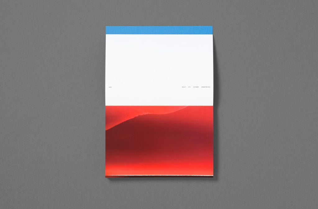 Paul Rousteau – Seascapes