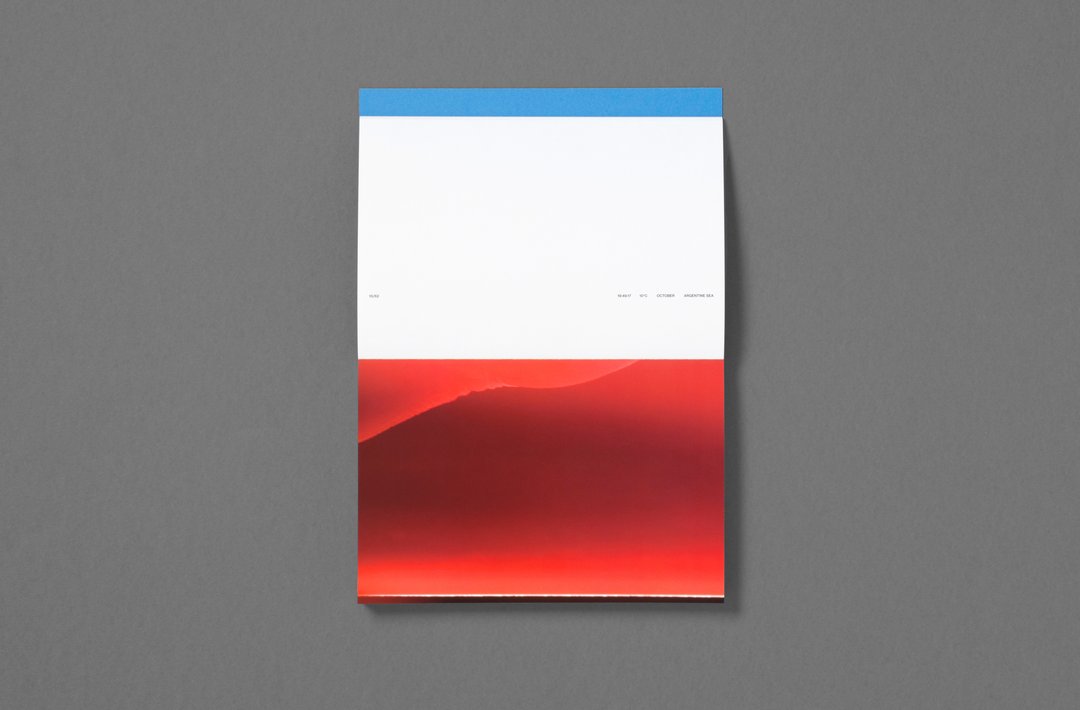 Paul Rousteau – Seascapes