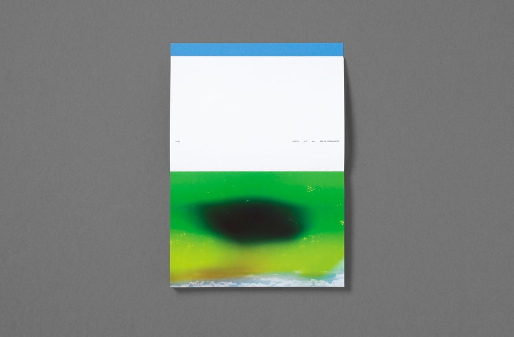 Paul Rousteau – Seascapes