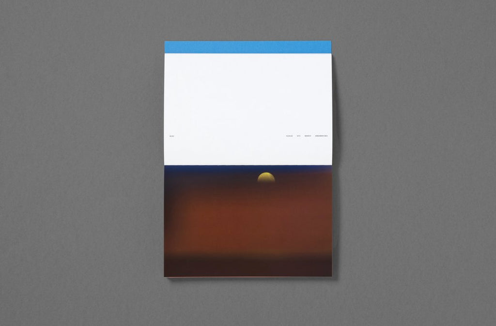 Paul Rousteau – Seascapes