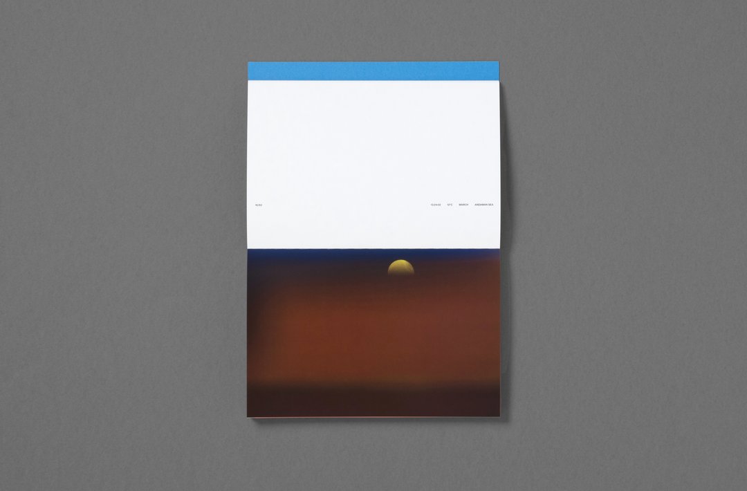 Paul Rousteau – Seascapes