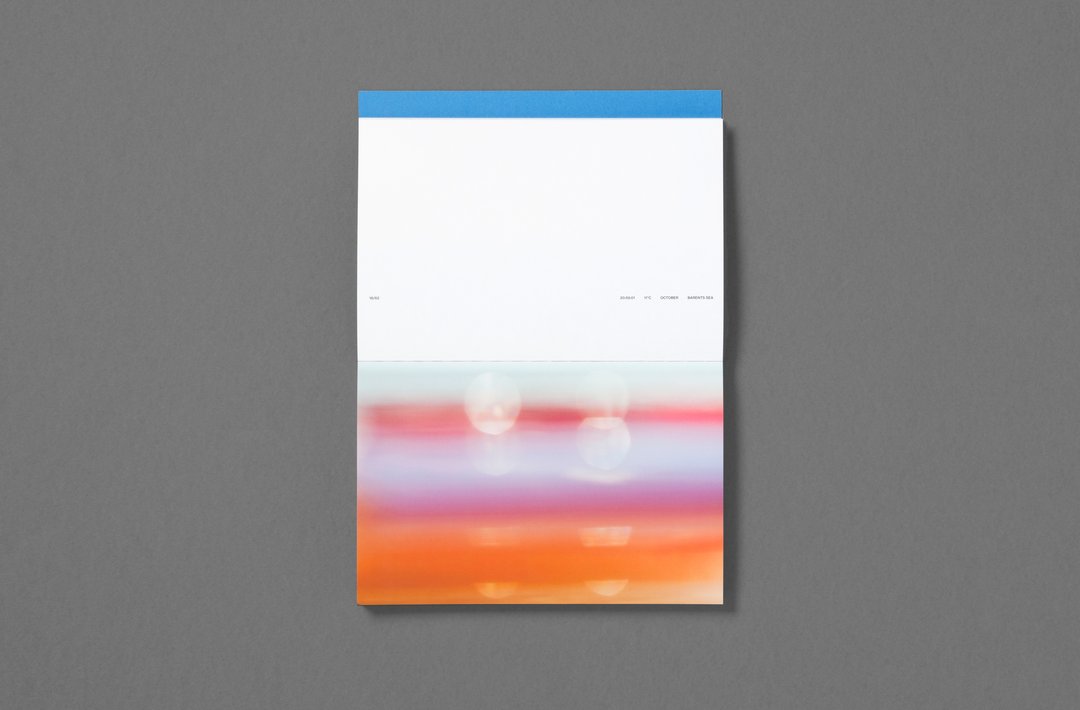 Paul Rousteau – Seascapes