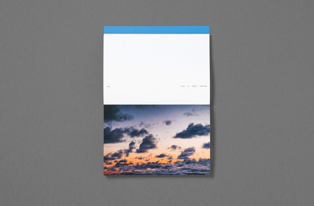 Paul Rousteau – Seascapes