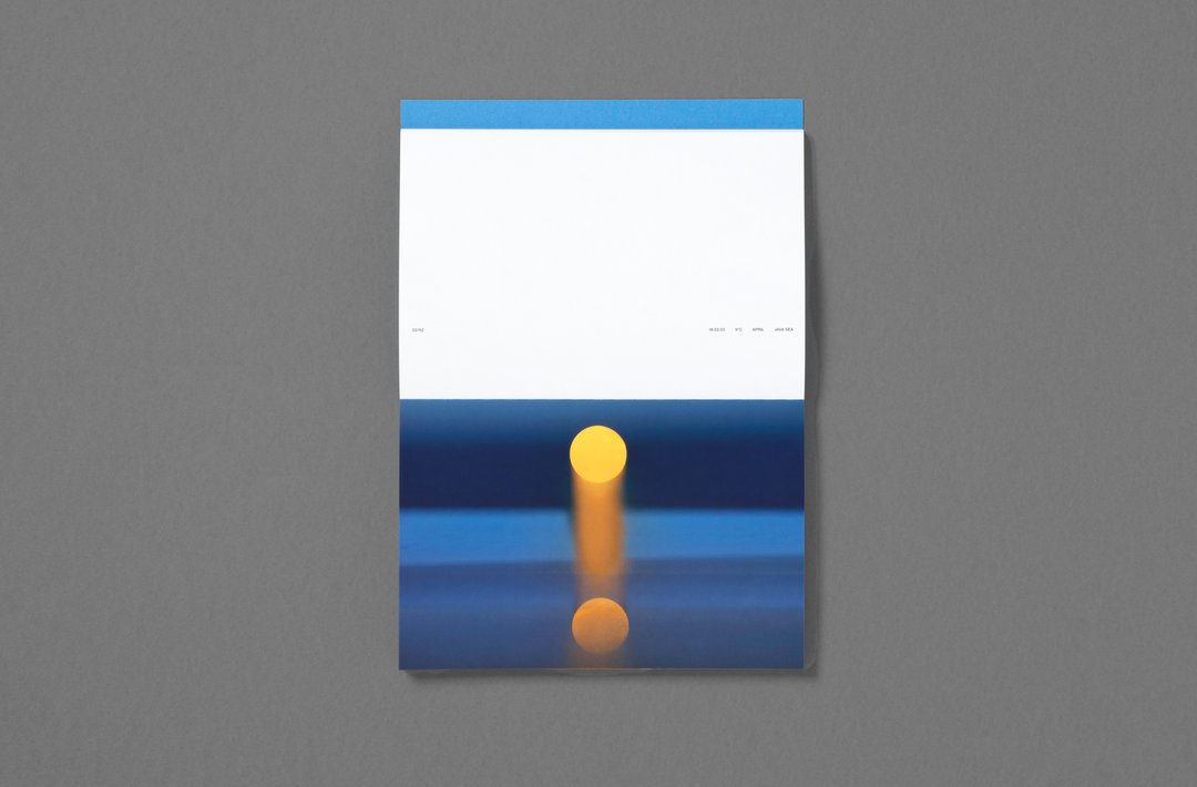 Paul Rousteau – Seascapes