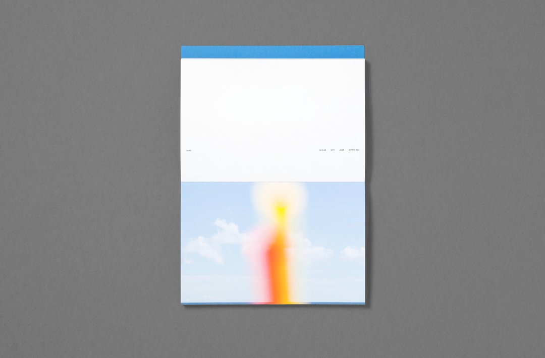 Paul Rousteau – Seascapes