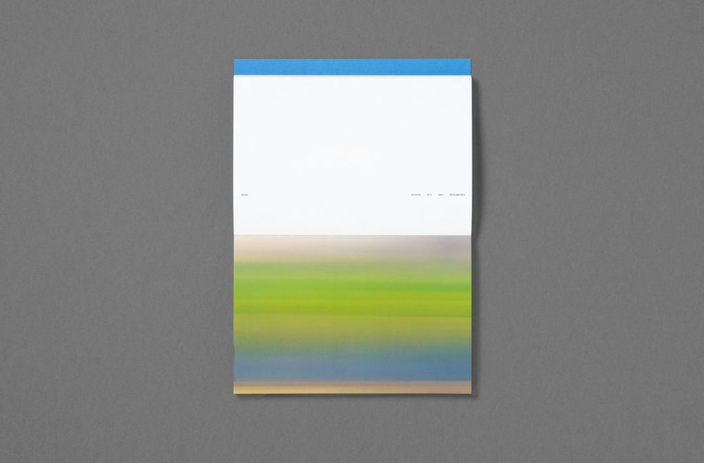 Paul Rousteau – Seascapes