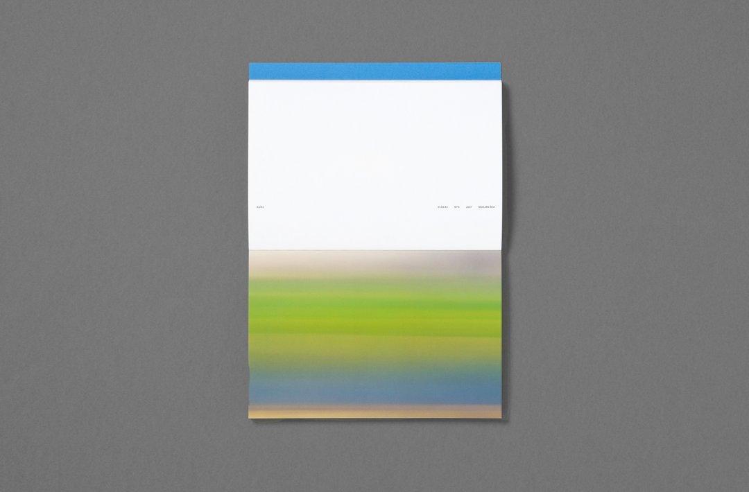 Paul Rousteau – Seascapes